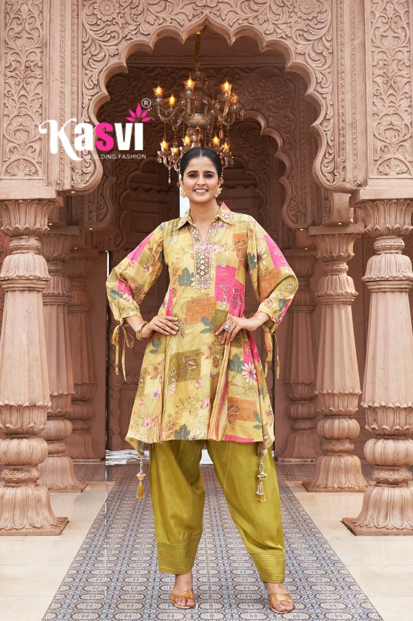 Farsi Salwar image