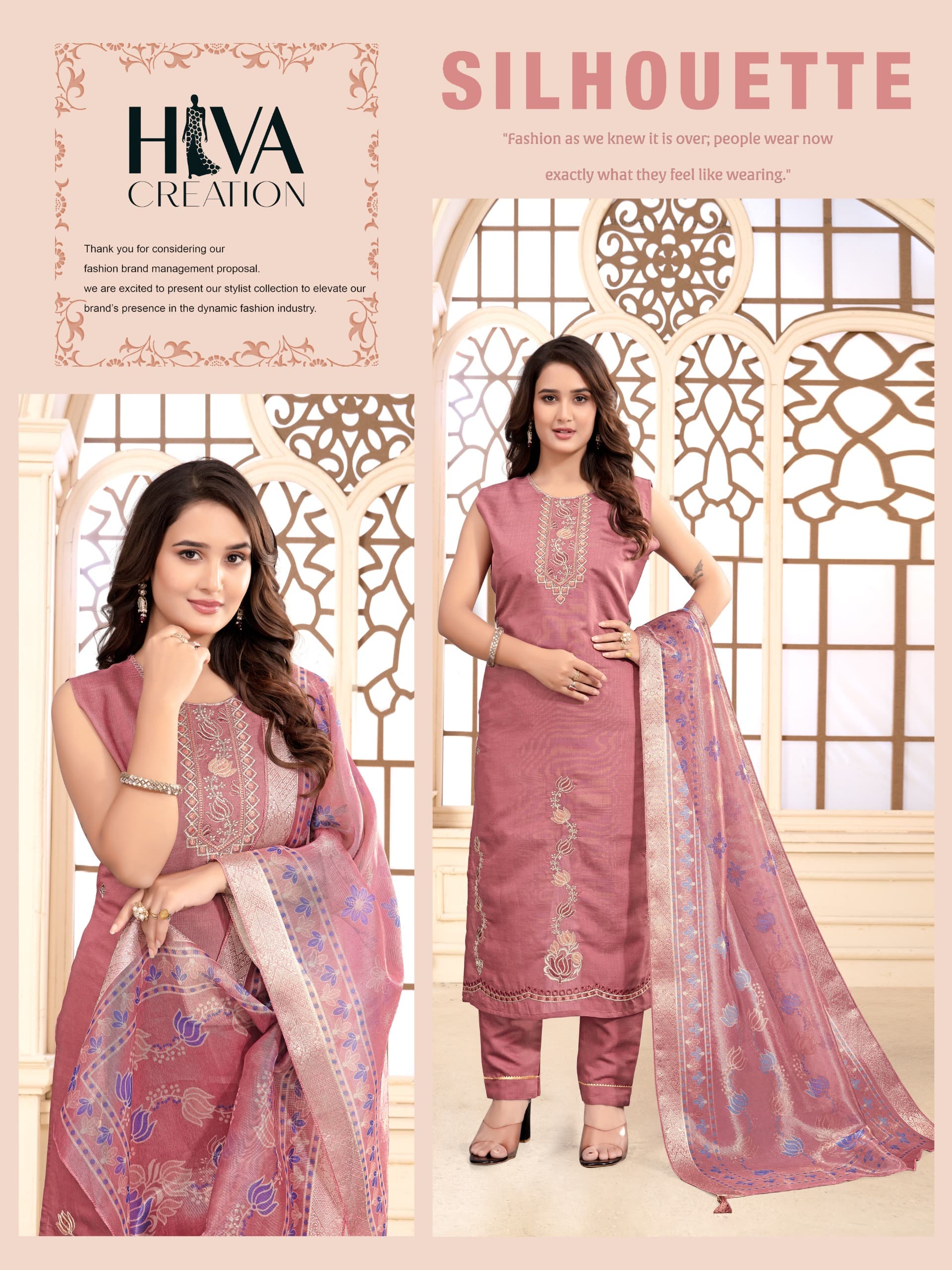 Kasvi Kurta Set image